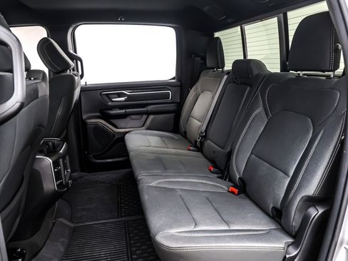 Used 2022 RAM 1500 Big Horn image 9
