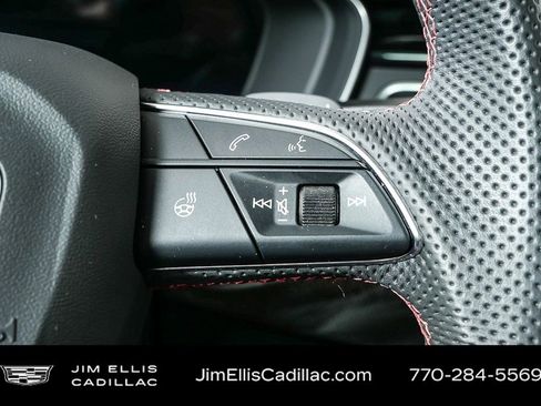 Used 2024 Audi S4 Prestige image 13