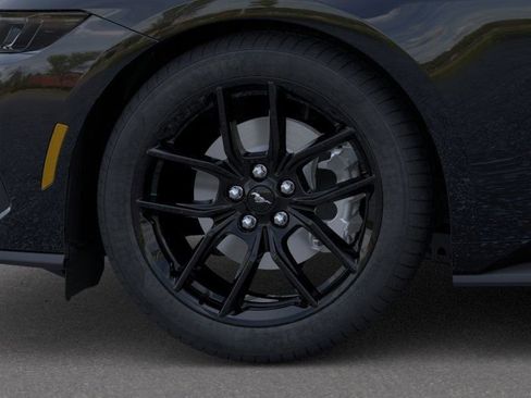 New 2026 Ford Mustang Premium image 18