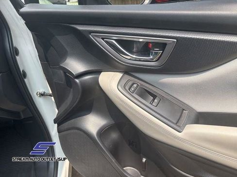 Used 2022 Subaru Forester Premium image 13