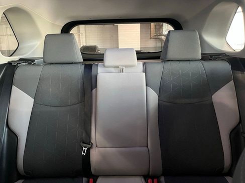 Used 2020 Toyota RAV4 XLE w/ All Weather Liner Package image 20