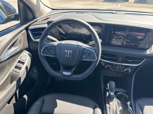 New 2026 Buick Encore GX Sport Touring w/ Advanced Technology Package image 17