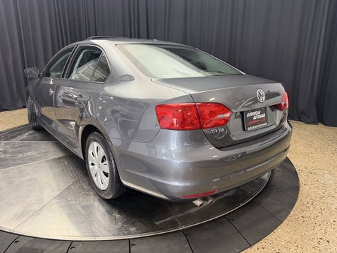 Used 2013 Volkswagen Jetta S FWD image 5