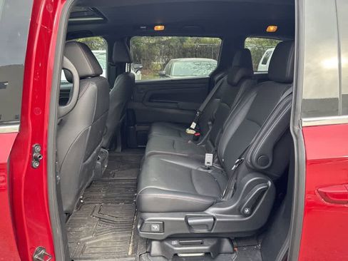 Used 2023 Honda Odyssey Sport image 18