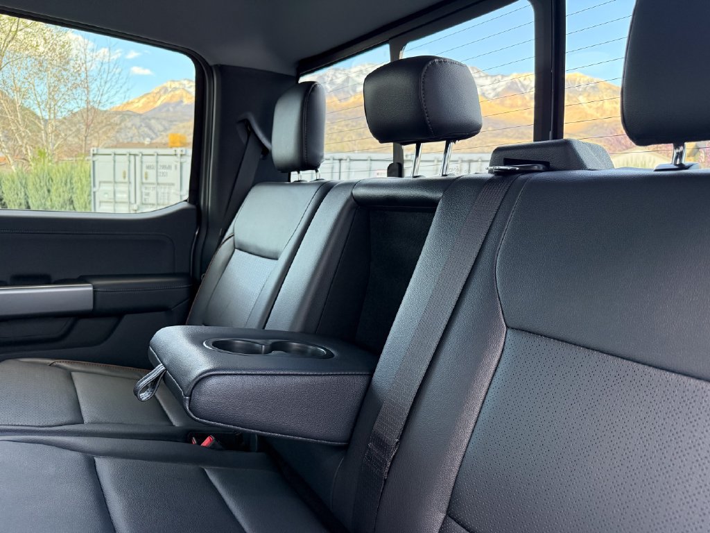 Used 2026 Ford F350 Lariat AWD/4WD image 35