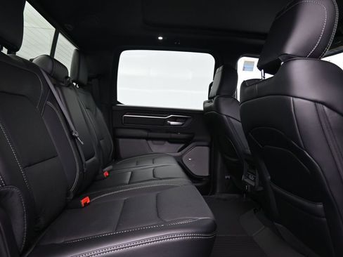 New 2026 RAM 1500 Rebel w/ Rebel Level 2 Equipment Group image 17