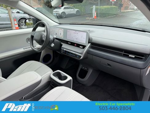 Used 2023 Hyundai Ioniq 5 SEL w/ Cargo Package image 34
