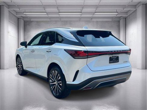 Certified 2023 Lexus RX 350 Premium Plus w/ Cold Area Package FWD image 5