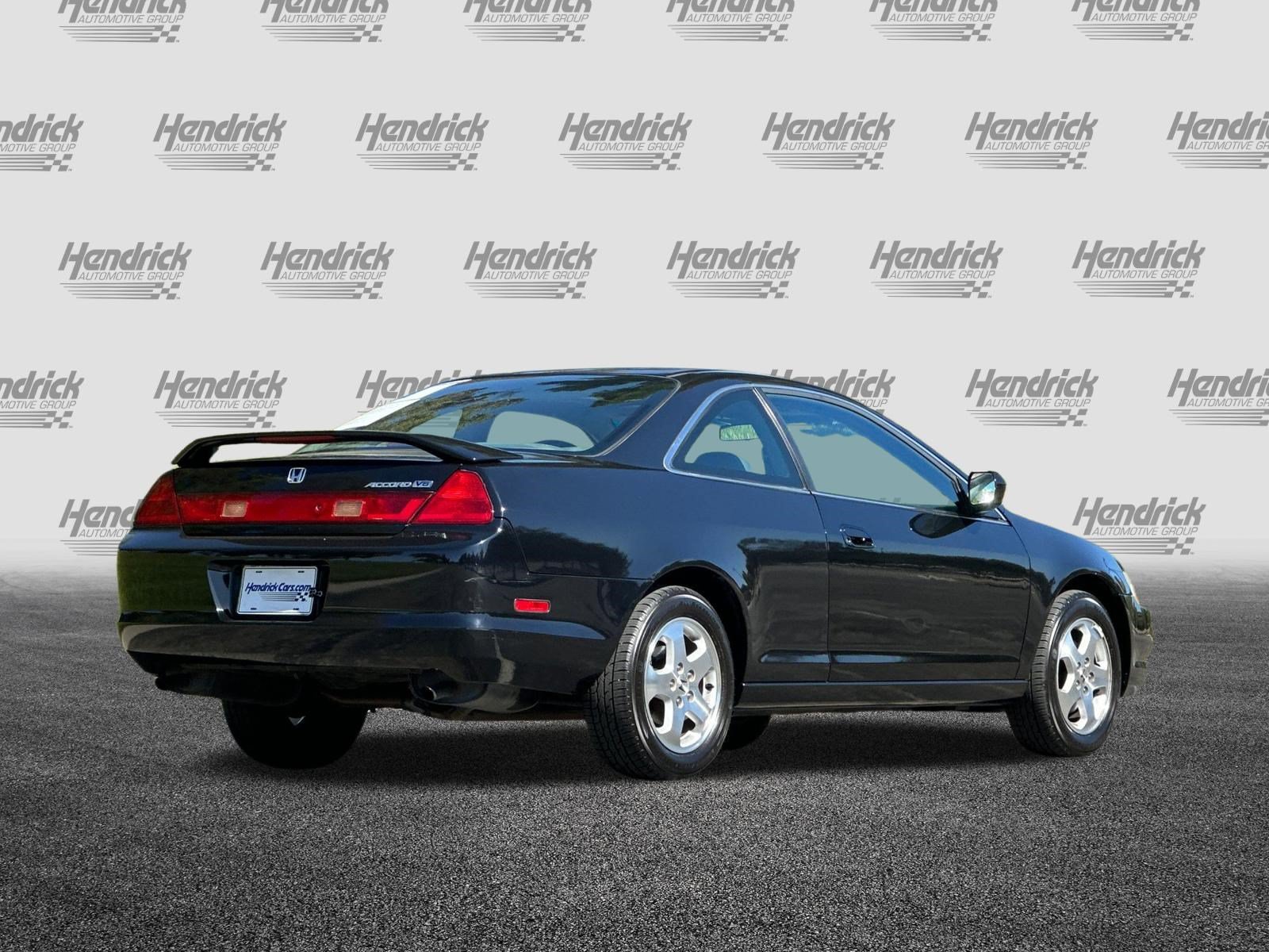 Used 2000 Honda Accord EX image 5