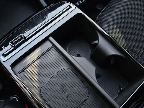 New 2025 Hyundai Tucson N Line image 28