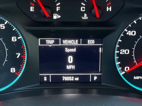 Used 2021 Chevrolet Malibu RS FWD image 24