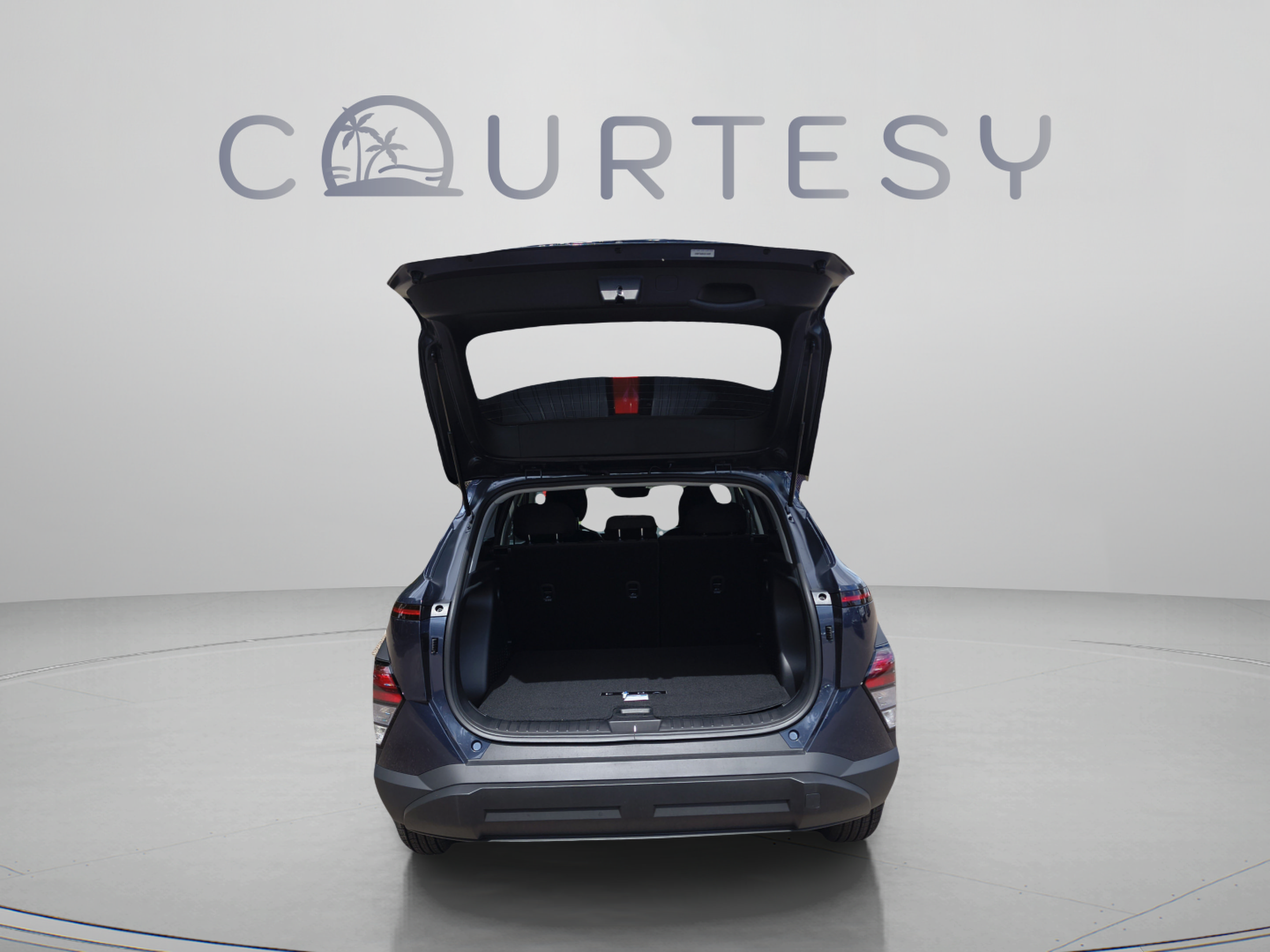 New 2027 Hyundai Kona SEL Sport FWD image 9