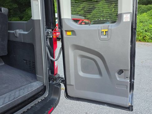 Used 2024 Ford Transit 350 XLT AWD/4WD image 26