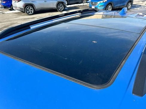 Used 2025 Chevrolet Equinox RS image 13