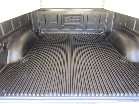 Used 2021 RAM 1500 Tradesman w/ Popular Equipment Group RWD image 46