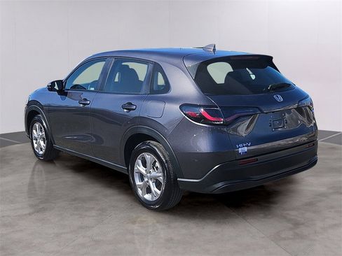Certified 2024 Honda HR-V LX image 6