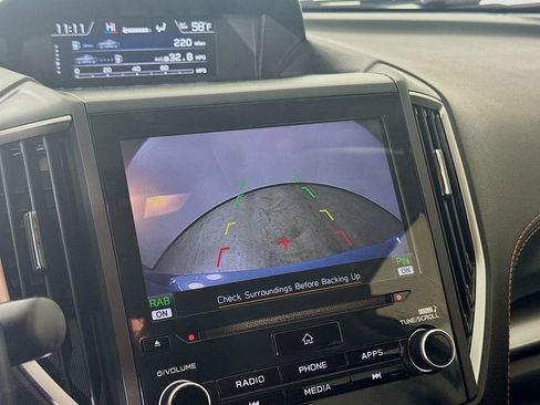 Used 2021 Subaru Crosstrek 2.5i Limited image 16