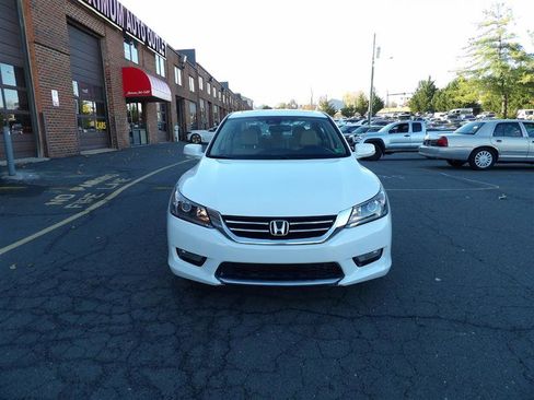 Used 2014 Honda Accord EX-L image 3