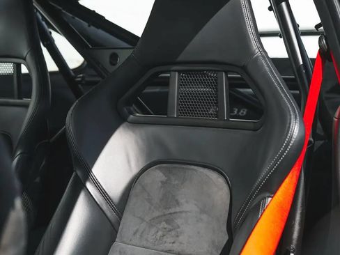 Used 2011 Porsche 911 GT3 RS RWD image 7