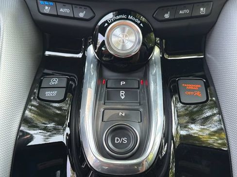 Used 2023 Acura TLX Type S AWD/4WD image 31