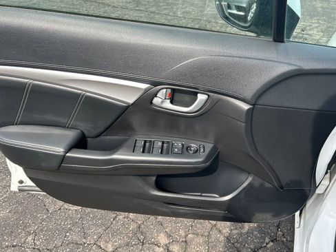 Used 2013 Honda Civic EX-L image 14