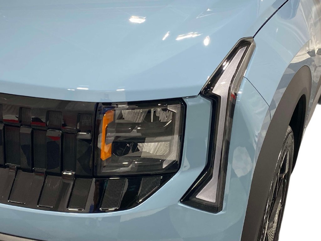 New 2027 Kia Seltos EX w/ EX Panoramic Sunroof Package AWD/4WD image 7