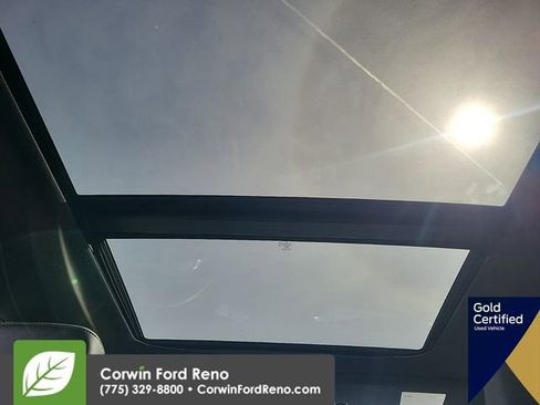 Used 2025 Ford F150 Lariat AWD/4WD image 15