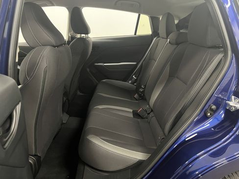 New 2025 Subaru Impreza 2.0i image 11