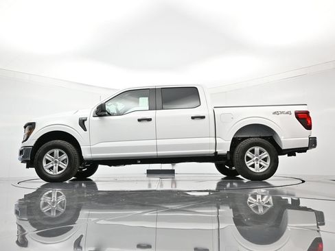 New 2026 Ford F150 XL w/ Equipment Group 103A High AWD/4WD image 44