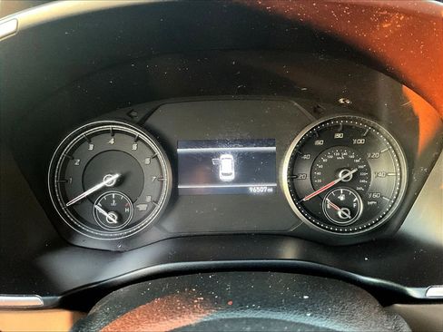 Used 2023 Hyundai Santa Fe SE w/ Cargo Package image 17