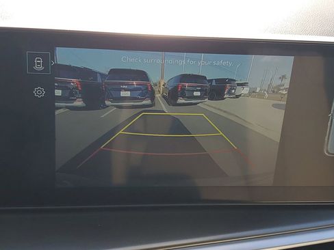 New 2026 Kia Sorento S image 17