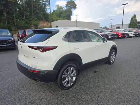 Certified 2022 MAZDA CX-30 AWD 2.5 S w/ Select Package image 3