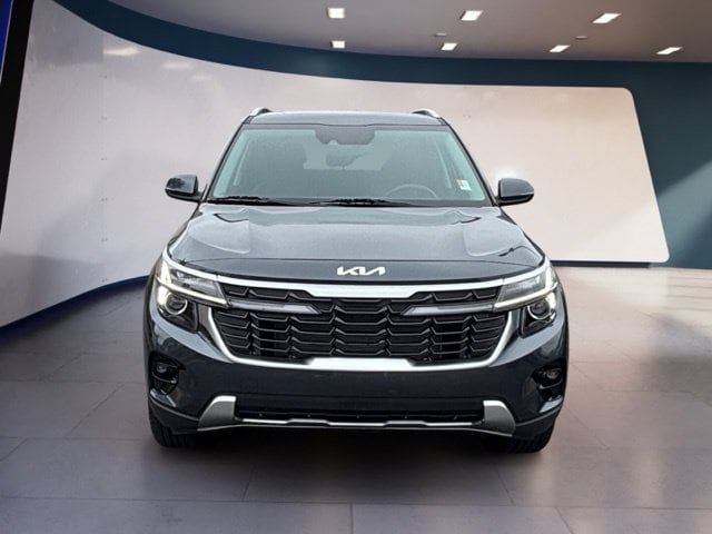 Certified 2024 Kia Seltos S AWD/4WD image 8