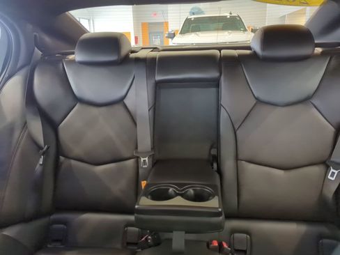 Certified 2025 Cadillac CT5 V w/ Technology Package AWD/4WD image 20