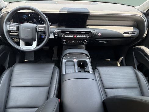 Used 2026 Hyundai Palisade SEL AWD/4WD image 9