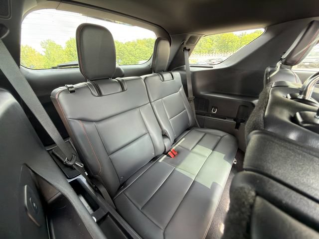 Used 2025 Ford Explorer ST w/ Sun And Sound Package AWD/4WD image 12