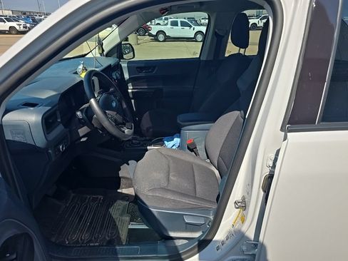 Used 2025 Ford Maverick XL FWD image 6