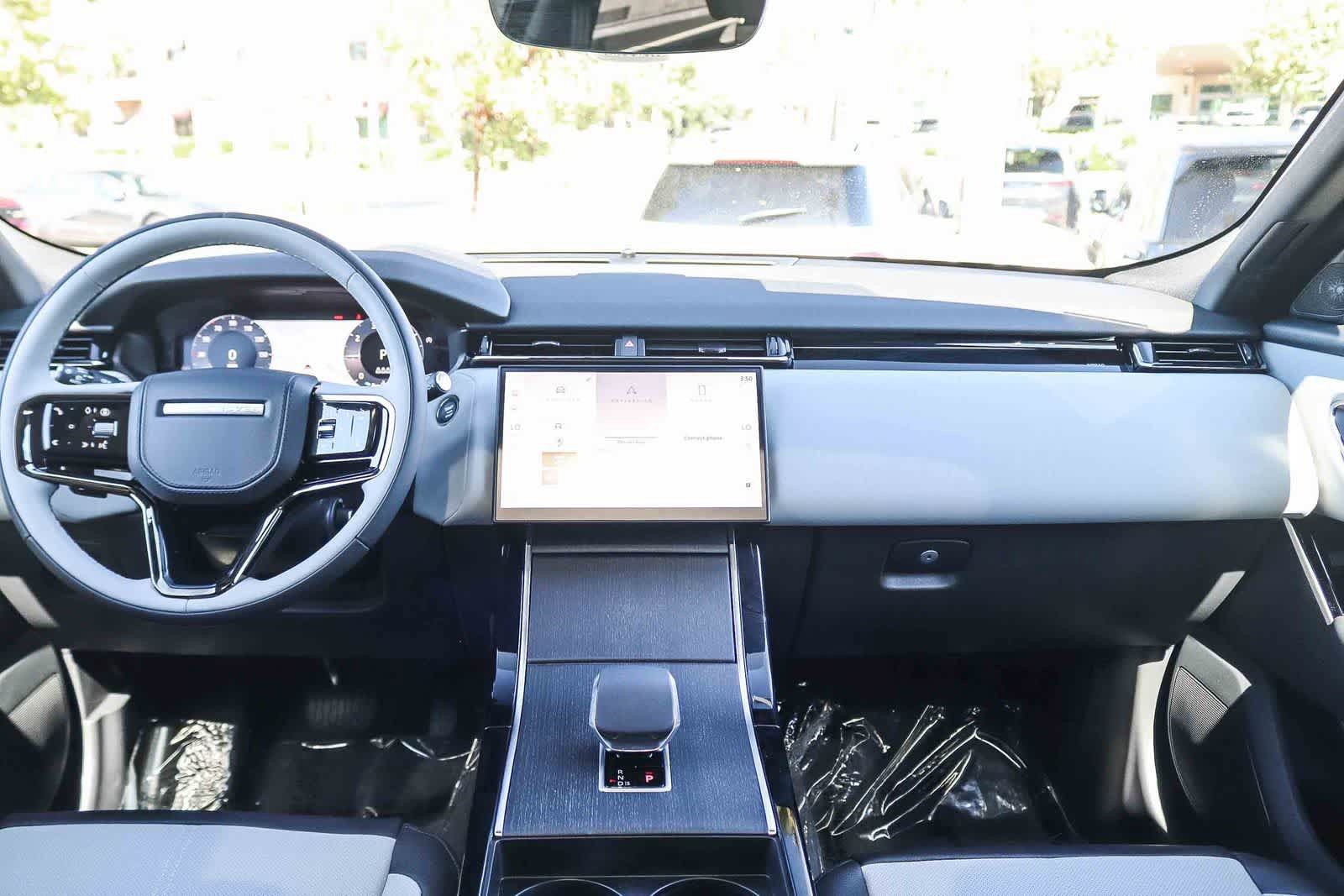 New 2026 Land Rover Range Rover Velar S AWD/4WD image 12
