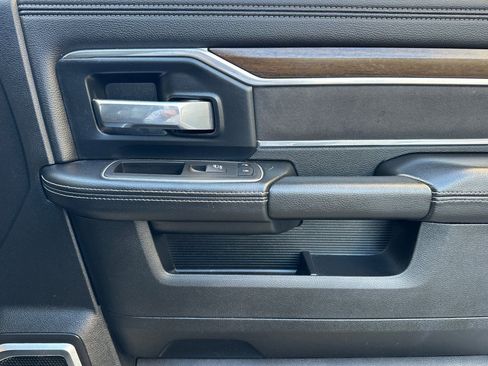 Used 2023 RAM 2500 Laramie image 19