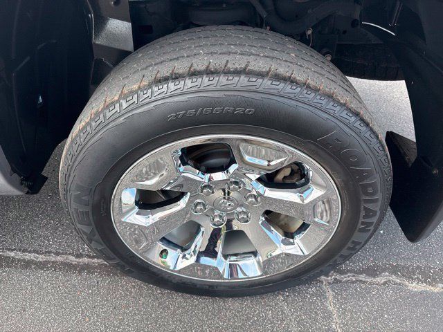 Used 2022 RAM 1500 Big Horn AWD/4WD image 28