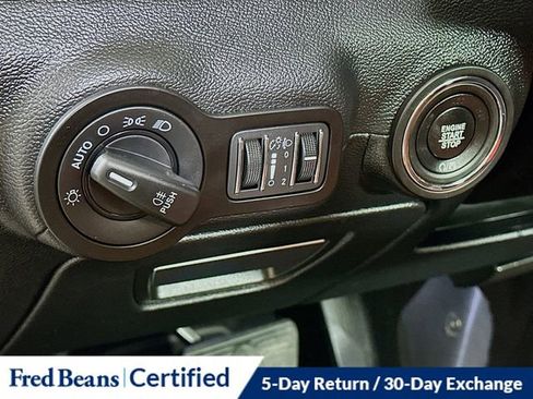 Used 2019 Maserati Ghibli S Q4 image 11