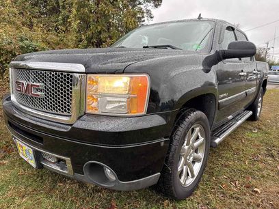 Used 2010 GMC Sierra 1500 Denali