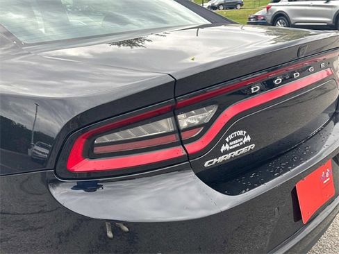 Used 2023 Dodge Charger SXT image 14