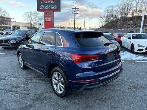 Used 2023 Audi Q3 2.0T Premium Plus image 5