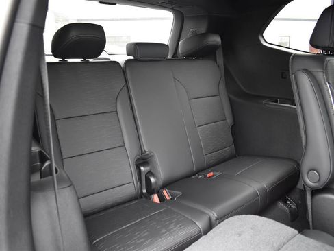 New 2026 Buick Enclave Sport Touring w/ Power Package image 8