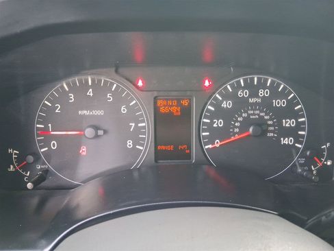 Used 2019 Nissan NV 1500 S image 18