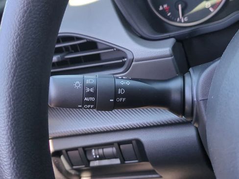 New 2026 Subaru Crosstrek 2.0i Premium AWD/4WD image 27
