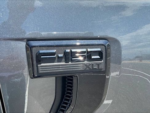 Used 2025 Ford F150 XLT w/ Equipment Group 302A MID AWD/4WD image 24