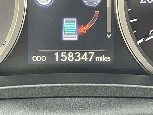 Used 2015 Lexus NX 300h FWD w/ Luxury Package image 30