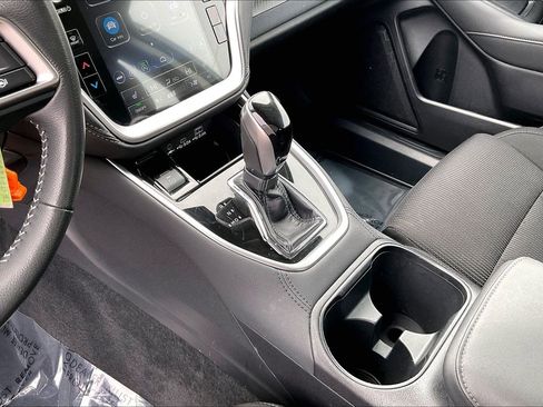 Certified 2023 Subaru Legacy Premium image 15